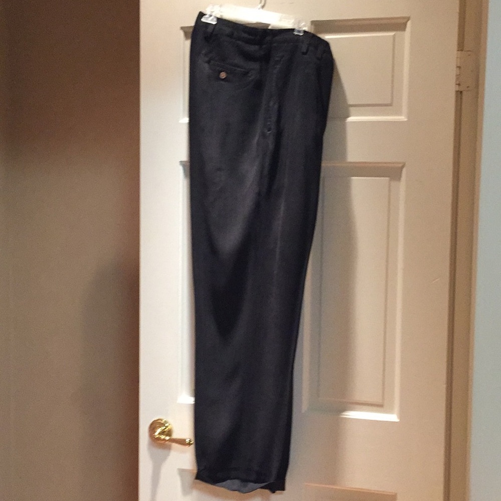 Men’s pants. Tommy Bahama. Black